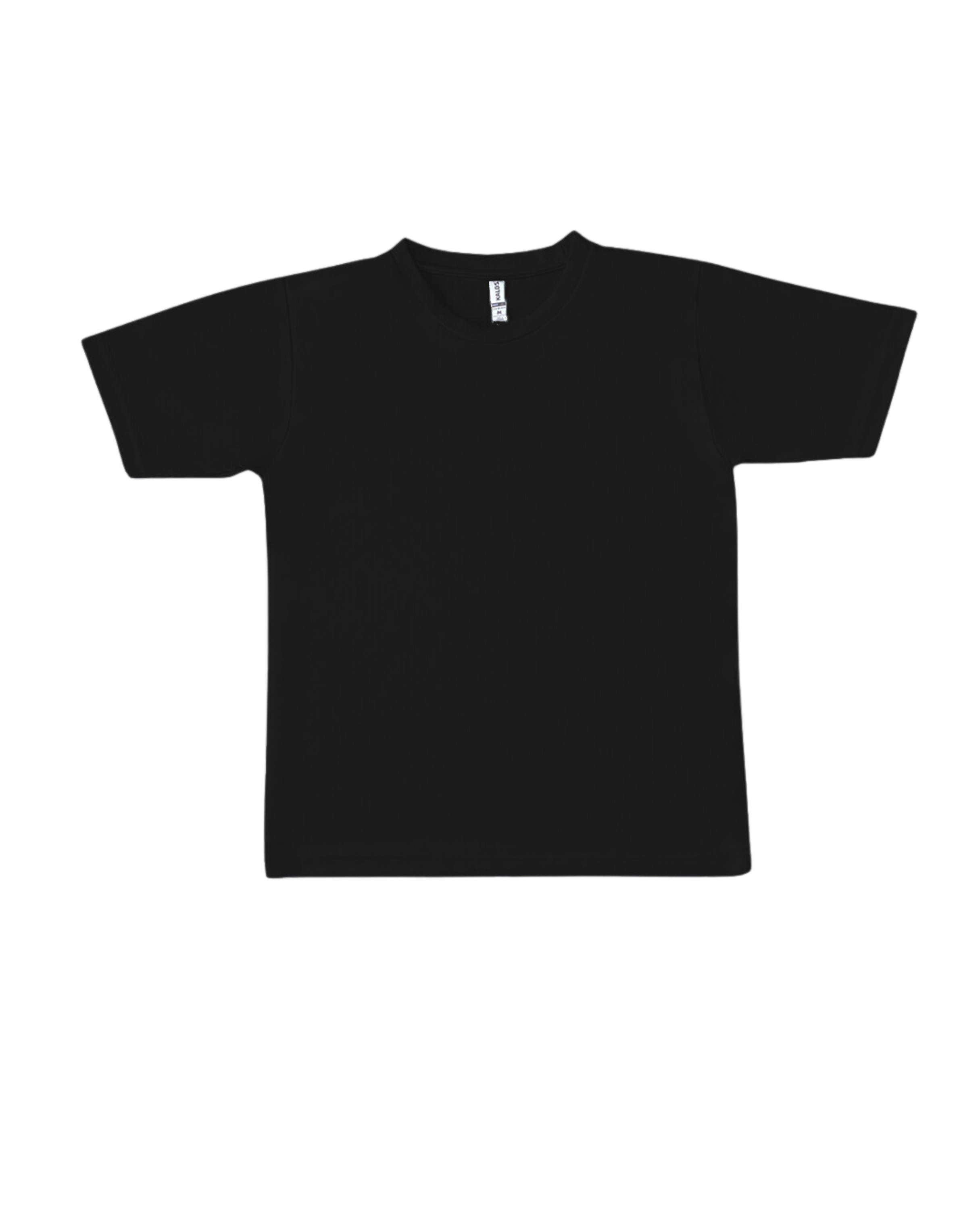 Kalos Dri-Fit Tee Black size XL