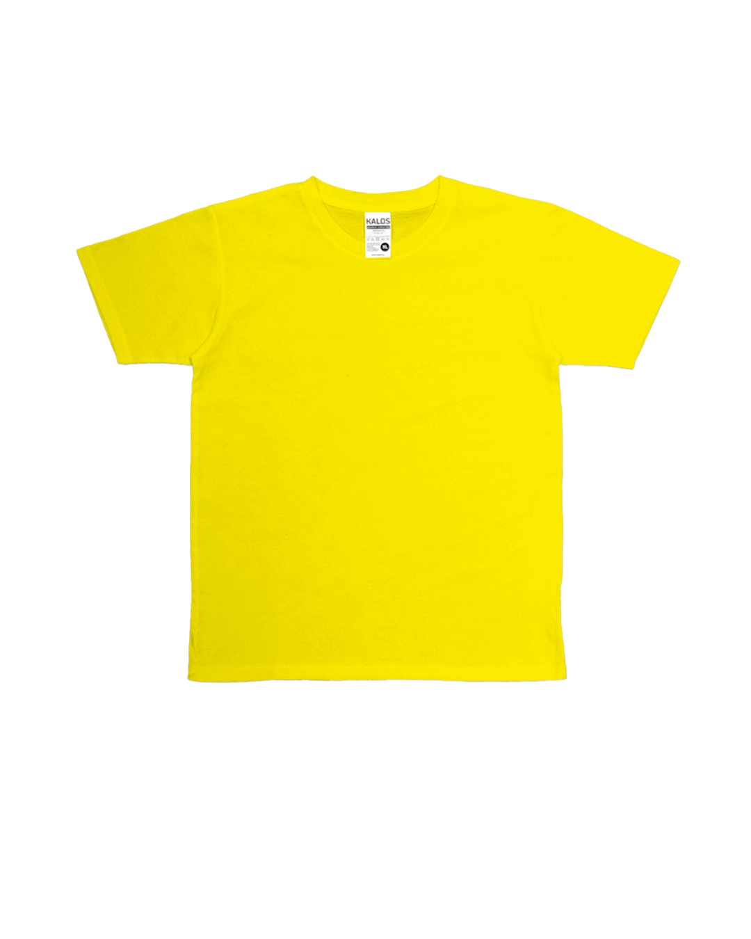 Kalos Coton 24s Tee  Daisy size M